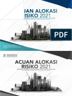 Acuan Alokasi Risiko KPBU 2021 IIGF