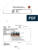 FORMAT KARTU SOAL US Sosiologi