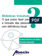 Zzafalon Bibliotecas Inclusivas