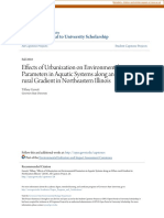Urbanization PDF