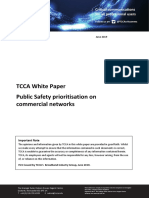 Nokia TCCA Public Safety Prioritisation White Paper EN