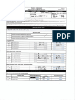 Diagnose Hydraulic System