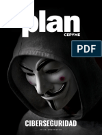 Plan 15 - Ciberseguridad