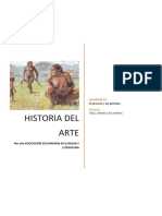 Historia Del Arte