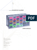 Manual ME3011b - P - R 09 at