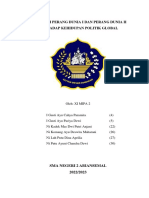 Makalah Sejarah Indo