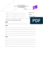 Exer 2 1 Answers Sheet 2B