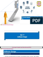 P14-Bab 11 - Software Design