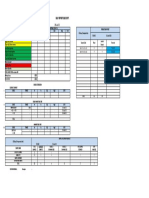 Daily Report QAQC 20 Juli 2023