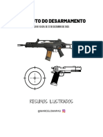 Estatuto Do Desarmamento