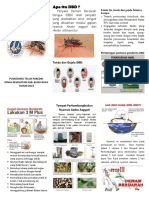 Leaflet DBD