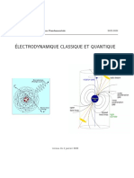 Cours Ecq