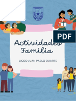 Trabajo para Padres 2023