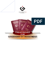 TR - Citizenship Investo Global