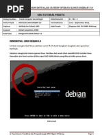 Download Cara Tepat Menginstal Linux Debian 5 by meilinda_ika SN66351183 doc pdf