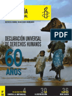 Revista de Derechos Humanos No. 90