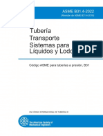 ASME B31.4-2022-Español