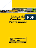 Manual Nuevo Conductor Profesional