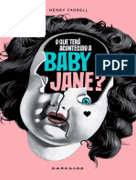 Henry Farrell - O Que Tera Acontecido a Baby Jane