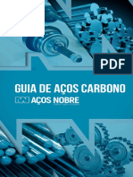 Guia de Acos Carbono