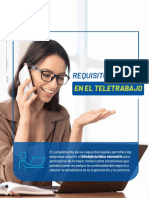 3115663050463355616requisitos Legales Teletrabajo