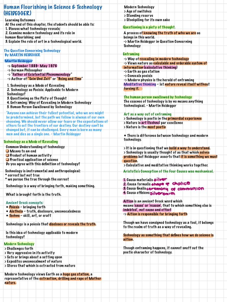 Sts Semi Finals Reviewer Pdf Virtue