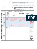 2.matriz de Balance