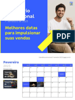 Melhores Datas para Impulsionar Negócios