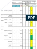  Formulario IPER Caserones