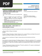 SAS - Session-7 - Research - Trends - Implication - To - SP (GRACIA)