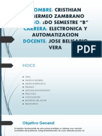 Expocicion de Algebra Lineal