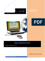 Modul Ajar SMK - Informatika - Herlina Sari