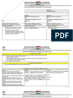 Preparador Educación Física, Recreación y Deportes-Semana - 2