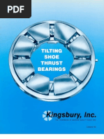 Bearing Housings - BSC