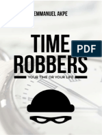 Time Robbers