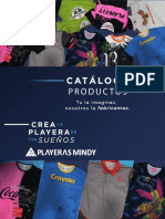 Info Player As Full Print