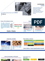 SESION 02 - CLASIFICACION DE LOS COSTOS 4 Xhoja