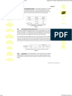 Lesson 9 - Estimating & Comparing Weld Metal Costs 5