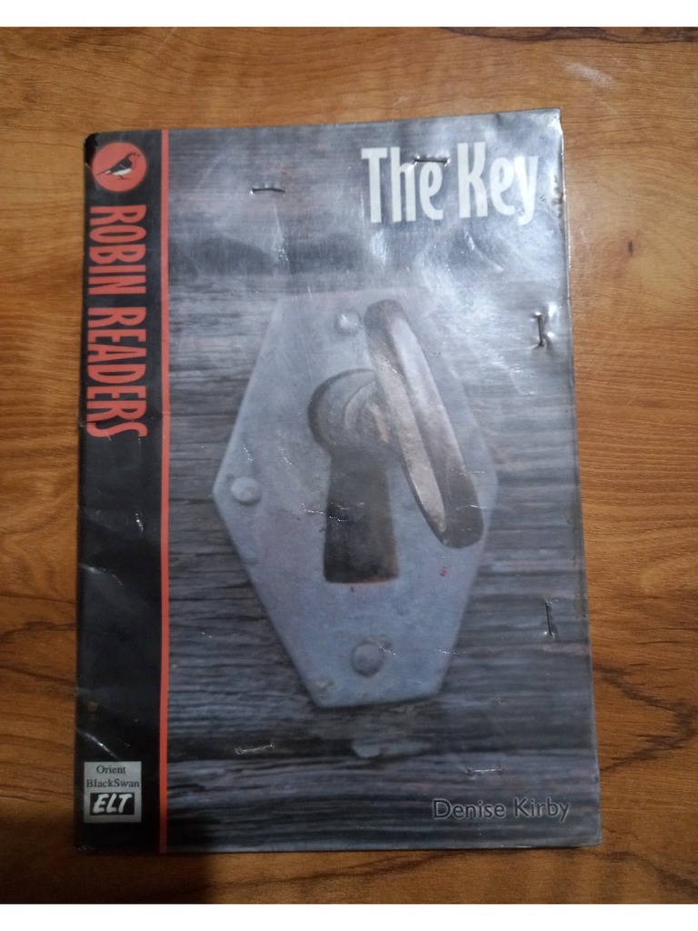 The Key Denise Kirby | PDF