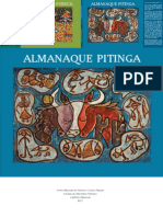 Almanaque Pitinga