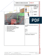 Permiso de Trabajo en Altura MMG 3 de 5