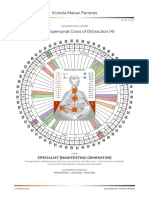 Malvar Ferreras Victoria Mandala en