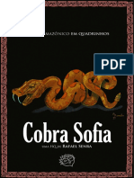 Cobra Sofia