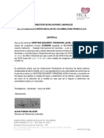 Personal Medico. Laboratorios y Farmacia Hic 330 PDF
