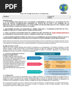 Características de la Democracia Ateniense | PDF | Antigua Grecia | Esparta