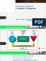 Taller1 Creando La Empresa