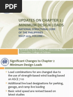 pp03 Asep NSCP 2015 Update On ch2 Minimum Design Loadspdf