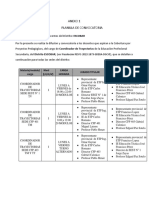 Anexo 1 Convocatoria A Sad - Escobar - Coordinadores