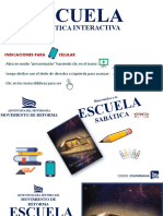 Leccion 4 Escuela Sabática Interactiva 20.07.2023