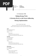 Download Making Strategy Work by Deepak Bhaskar SN66353797 doc pdf